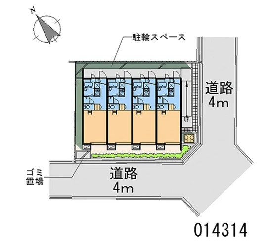 内装